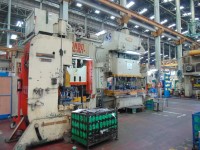 BTD AUTOPART(THAILAND)CO., LTD.