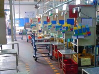 BTD AUTOPART(THAILAND)CO., LTD.