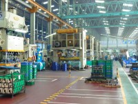 BTD AUTOPART(THAILAND)CO., LTD.