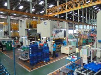 BTD AUTOPART(THAILAND)CO., LTD.
