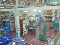 BTD AUTOPART(THAILAND)CO., LTD.