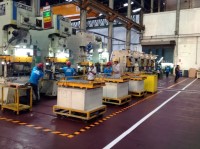 BTD AUTOPART(THAILAND)CO., LTD.