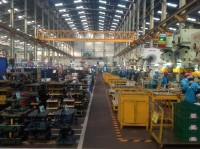 BTD AUTOPART(THAILAND)CO., LTD.