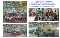 BTD AUTOPART(THAILAND)CO., LTD.